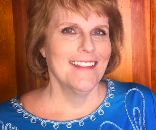 Kathleen Wright-Brawn